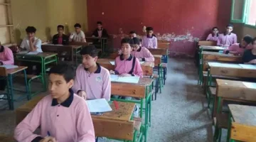 تعديل نهائي.. موعد امتحانات الفصل الدراسي الثاني 2025 لصفوف النقل والثانوية العامة