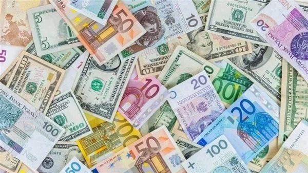 تعرف على أسعار العملات اليوم بالبنك الأهلي المصري وبنك مصر تعرف على أسعار العملات اليوم بالبنك الأهلي المصري وبنك مصر