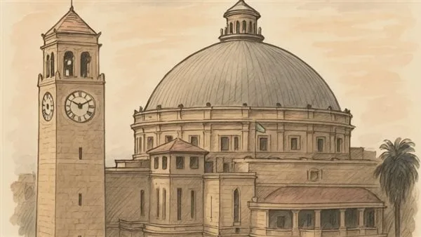 تعليق الدراسة بجامعتي المنيا والمنيا الأهلية غدًا بسبب سوء الأحوال الجوية