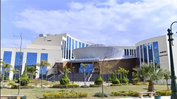 تعليق الدراسة في جامعة كفر الشيخ غدًا الأربعاء بسبب سوء الأحوال الجوية