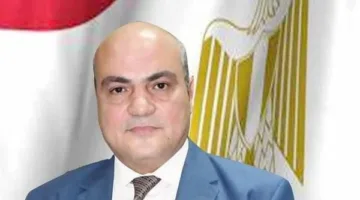 تعيين اللواء مهندس رائد علي هيكل رئيسًا للهيئة العامة لتعليم الكبار