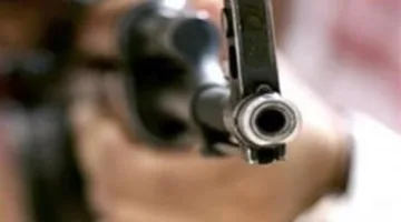 تفاصيل مصرع سيدة برصاص خاطئ في أسوان|بث مباشر