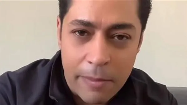 تفاصيل وفاة البلوجر شريف نصار بسبب التنمر.. وآخر ما كتبه: حسبي الله في كل اللي ظلمني| بث مباشر تفاصيل وفاة البلوجر شريف نصار بسبب التنمر.. وآخر ما كتبه: حسبي الله في كل اللي ظلمني| بث مباشر