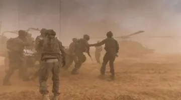 تقارير: أزمة داخل جيش الاحتلال بعد تمديد الخدمة العسكرية وسجن العديد من الضباط