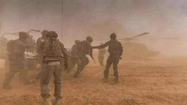 تقارير: أزمة داخل جيش الاحتلال بعد تمديد الخدمة العسكرية وسجن العديد من الضباط تقارير: أزمة داخل جيش الاحتلال بعد تمديد الخدمة العسكرية وسجن العديد من الضباط