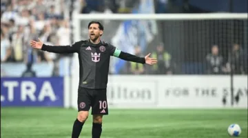 تقارير: إنتر ميامي في حالة تأهب قصوى قبل مواجهة الأهلي بكأس العالم للأندية