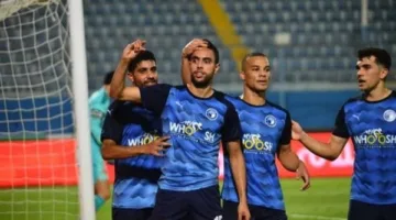 تقارير: الأهلي يتقدم بعرض لضم محمد الشيبي في الميركاتو الصيفي