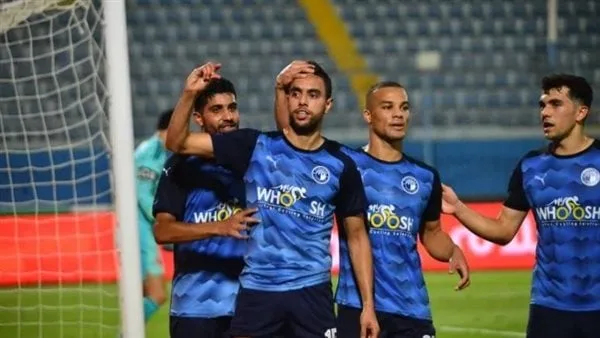 تقارير: الأهلي يتقدم بعرض لضم محمد الشيبي في الميركاتو الصيفي