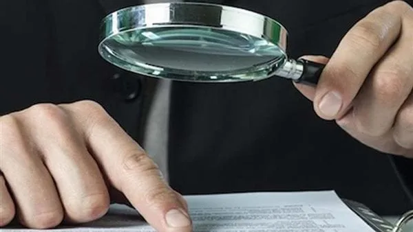 تقليد أختام جهات سيادية.. التحريات تكشف أخطر تشكيل عصابي لتزوير المحررات الرسمية تقليد أختام جهات سيادية.. التحريات تكشف أخطر تشكيل عصابي لتزوير المحررات الرسمية