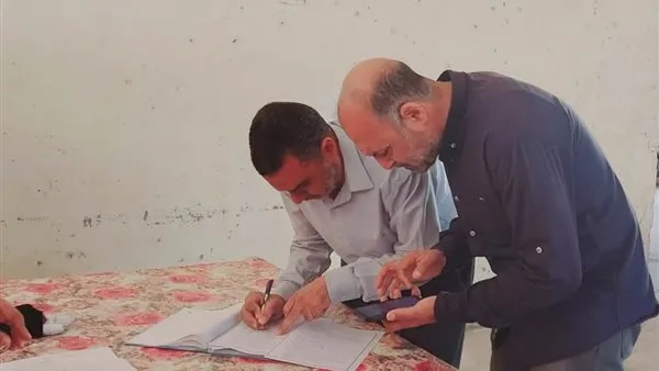 تموين بورسعيد: توريد 1467 طن قمح محلي لصوامع وشون المحافظة ضمن موسم 2025| صور