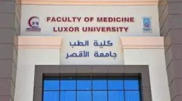 جامعة الأقصر تعلن تعطيل الدراسة غدًا بسبب سوء الأحوال الجوية