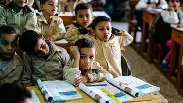 جدول امتحانات الصف الثالث الابتدائي الترم الثاني 2025 محافظة الدقهلية.. المواعيد الرسمية جدول امتحانات الصف الثالث الابتدائي الترم الثاني 2025 محافظة الدقهلية.. المواعيد الرسمية