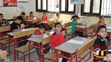 جدول امتحانات الصف الثالث الابتدائي الترم الثاني 2025 محافظة الشرقية.. نصائح قبل دخول الامتحان النهائي