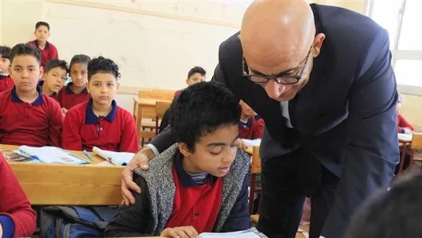 جدول امتحانات الصف الرابع الابتدائي الترم الثاني 2025 لطلاب محافظتي الغربية والمنوفية جدول امتحانات الصف الرابع الابتدائي الترم الثاني 2025 لطلاب محافظتي الغربية والمنوفية