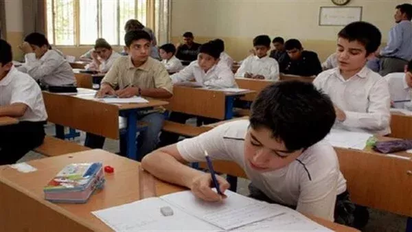 جدول امتحانات الصف السادس الابتدائي الترم الثاني 2025 محافظة الشرقية جدول امتحانات الصف السادس الابتدائي الترم الثاني 2025 محافظة الشرقية