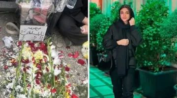 جريمة تهز إيران.. أب يقتل ابنته طعنًا أمام المارة بسبب عملها في صالون تجميل