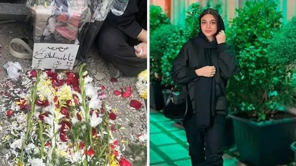 جريمة تهز إيران.. أب يقتل ابنته طعنًا أمام المارة بسبب عملها في صالون تجميل