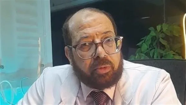 جودة عواد: أنا مُحاضر من قبل ما أدخل الطب.. والقنوات سرقت صورتي وزيّفت صوتي عليها| بث مباشر جودة عواد: أنا مُحاضر من قبل ما أدخل الطب.. والقنوات سرقت صورتي وزيّفت صوتي عليها| بث مباشر