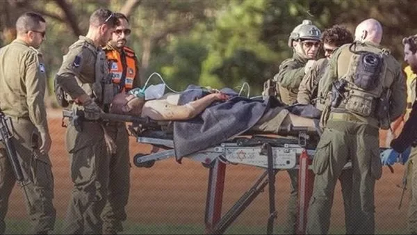 جيش الاحتلال الإسرائيلي يعلن مقتل نقيب وجندي في معارك الشجاعية