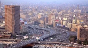 حالة الطقس اليوم في مصر.. فرص سقوط أمطار خفيفة ونشاط للرياح | بث مباشر