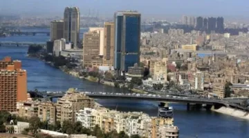 حالة الطقس غدًا السبت في مصر.. مائل للحرارة وشبورة مائية