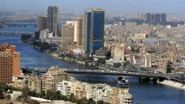 حالة الطقس غدًا السبت في مصر.. مائل للحرارة وشبورة مائية حالة الطقس غدًا السبت في مصر.. مائل للحرارة وشبورة مائية