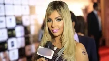 حبس المنتجة سارة خليفة 4 أيام على ذمة التحقيقات في قضية المواد المخدرة| بث مباشر