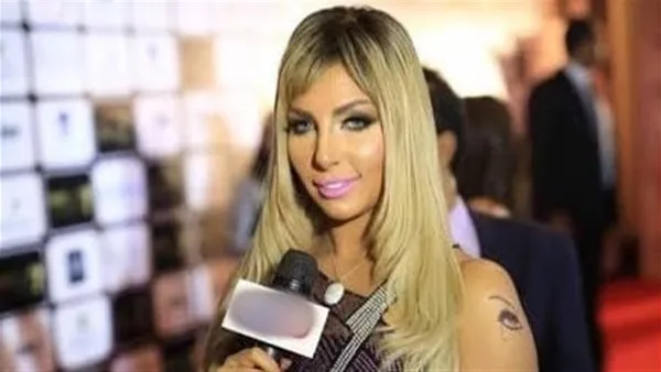 حبس المنتجة سارة خليفة 4 أيام على ذمة التحقيقات في قضية المواد المخدرة| بث مباشر