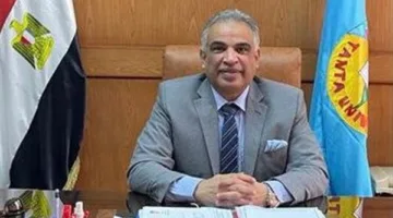 حرصًا على سلامة الطلاب.. جامعة طنطا تعلن تعليق الدراسة والامتحانات غدًا