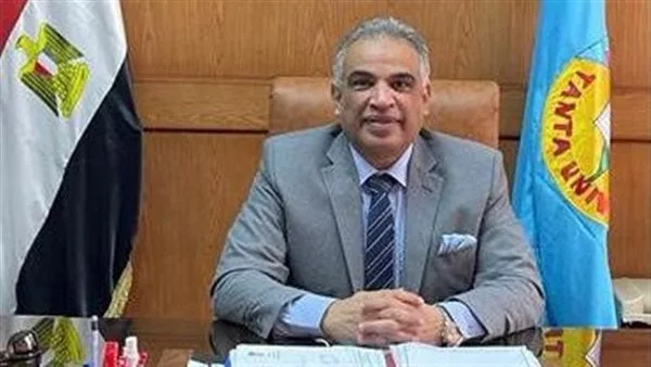 حرصًا على سلامة الطلاب.. جامعة طنطا تعلن تعليق الدراسة والامتحانات غدًا