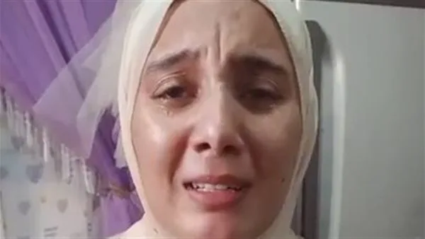 حرقوا قلبي على ضنايا.. سيدة تستغيث من أسرة زوجها المتوفى بالبحيرة: خدوا مني عيالي اللي مليش غيرهم | بث مباشر حرقوا قلبي على ضنايا.. سيدة تستغيث من أسرة زوجها المتوفى بالبحيرة: خدوا مني عيالي اللي مليش غيرهم | بث مباشر