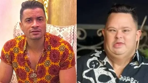 حسن شاكوش يؤجل طرح أغنيته الجديدة حدادا على وفاة أمح الدولي: ربنا يجعله من أهل الجنة حسن شاكوش يؤجل طرح أغنيته الجديدة حدادا على وفاة أمح الدولي: ربنا يجعله من أهل الجنة