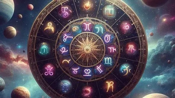 حظك اليوم الأربعاء.. توقعات الأبراج على الصعيد الصحي والمهني والعاطفي