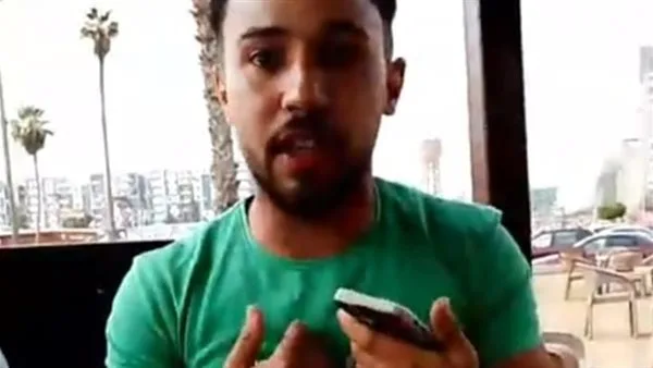 حق الرد.. زوج بالدقهلية يكشف تفاصيل الخلاف مع زوجته بعد زعمها التعدي عليها بالضرب للتنازل عن مستحقاتها | بث مباشر حق الرد.. زوج بالدقهلية يكشف تفاصيل الخلاف مع زوجته بعد زعمها التعدي عليها بالضرب للتنازل عن مستحقاتها | بث مباشر