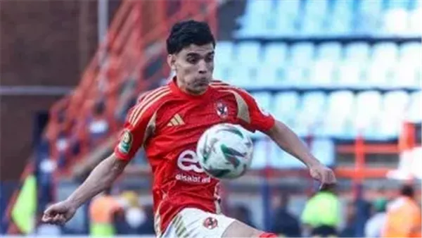 حقيقة غضب بن شرقي مع كولر بعد مواجهة الأهلي وصن داونز | بث مباشر