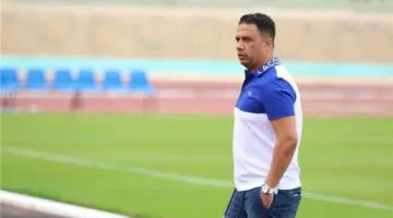 حمادة أنور: أرسلنا القائمة النهائية لمنتخب الشباب.. ونسعى لتجهيز عناصر تدعم المنتخب الأول