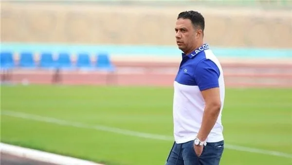 حمادة أنور: أرسلنا القائمة النهائية لمنتخب الشباب.. ونسعى لتجهيز عناصر تدعم المنتخب الأول حمادة أنور: أرسلنا القائمة النهائية لمنتخب الشباب.. ونسعى لتجهيز عناصر تدعم المنتخب الأول