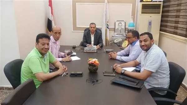 حمام السباحة الأولمبي بالأقصر يفتح أبوابه رسميًا الخميس المقبل حمام السباحة الأولمبي بالأقصر يفتح أبوابه رسميًا الخميس المقبل