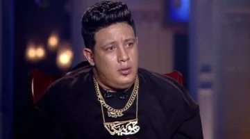 حمو بيكا يتهم مساعده بسرقة منزله: خان العشرة وسرقني وأنا مأمنه على بيتي