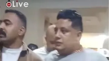 حمو بيكا يطالب بمحاسبة البحراوي وصاصا وحمزة الصغير خلال جلسة التحقيق | بث مباشر