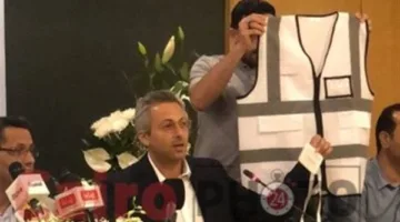 حواجز وزي خاص.. نموذج لتغطية وسائل الإعلام لجنازات المشاهير بعد اتفاقية تعاون بين الصحفيين والمهن التمثيلية