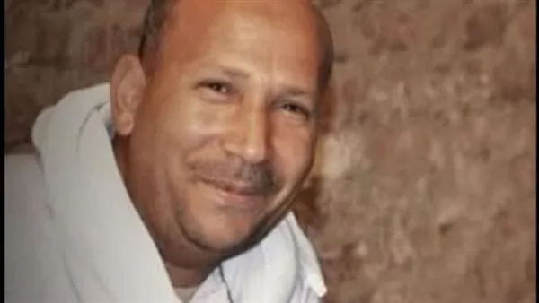 خاتمة طيبة.. وفاة موظف خلال صلاة الجمعة داخل مسجد ببني سويف خاتمة طيبة.. وفاة موظف خلال صلاة الجمعة داخل مسجد ببني سويف