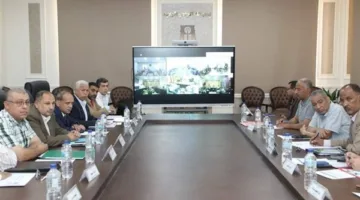 خارطة طريق عاجلة لاستصلاح الوادي الجديد.. المحافظ يطلق حزمة إجراءات للتمليك ودعم الاستثمار