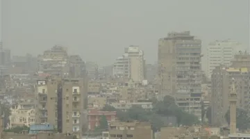 خاصة عند تشغيل التكييف.. إزاي تحمي بيتك وقت العاصفة الترابية وتقلل الأضرار؟