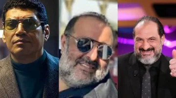 خالد الصاوي وباسم سمرة يتعاقدان على بطولة فيلم حتة أنتيكة إخراج سامح عبد العزيز