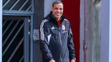 خالد بيبو: علاقة كولر بالأهلي وصلت إلى طريق مسدود.. وتعرضت لحرب دون سبب