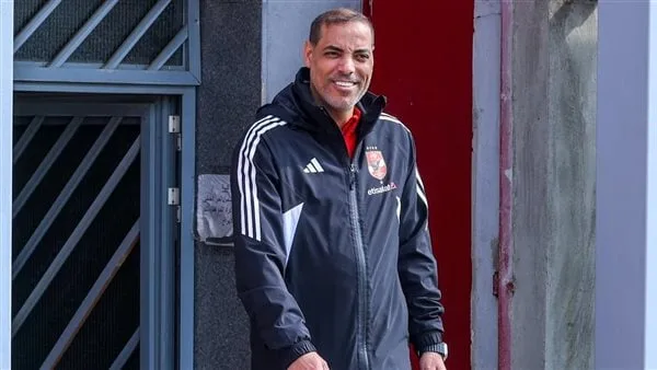 خالد بيبو: علاقة كولر بالأهلي وصلت إلى طريق مسدود.. وتعرضت لحرب دون سبب خالد بيبو: علاقة كولر بالأهلي وصلت إلى طريق مسدود.. وتعرضت لحرب دون سبب