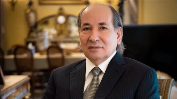 خالد قنديل في ذكرى التحرير: سيناء خطٌ أحمر لا يُساوَم عليه ولا يُفرّط فيه خالد قنديل في ذكرى التحرير: سيناء خطٌ أحمر لا يُساوَم عليه ولا يُفرّط فيه