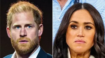 خبراء: الأمير هاري يعيش تحت وطأة الخوف من ميجان ماركل وانهيار زواجهما