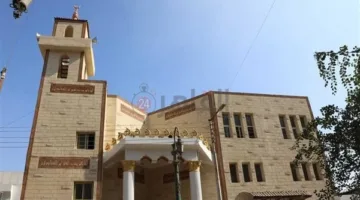 خرج من الصلاة ملقاهاش.. سرقة دراجة إمام مسجد في البدرشين